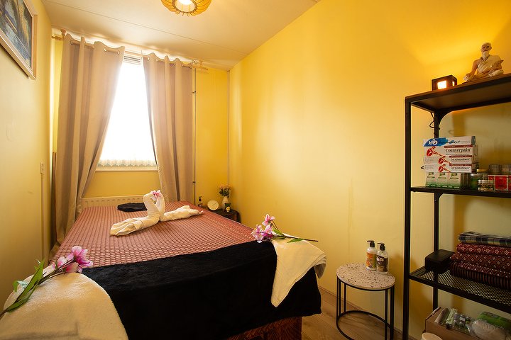 Mattika Thai Massage Massagesalon In Gein Amsterdam Treatwell 