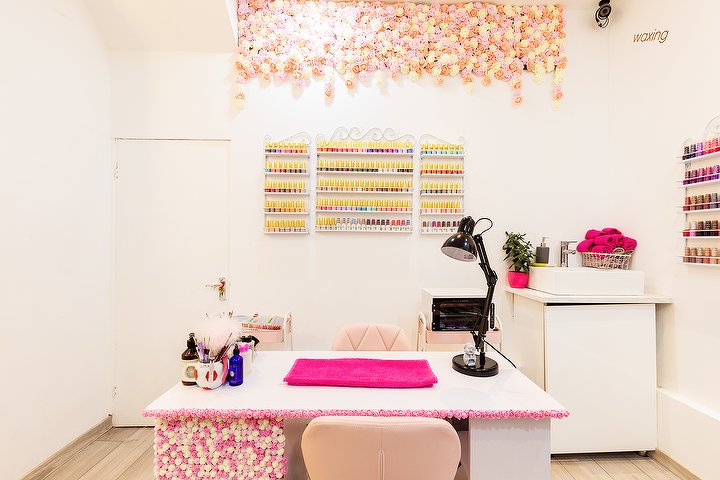 Nails by Linh | Nail Salon in Westminster, London - Treatwell