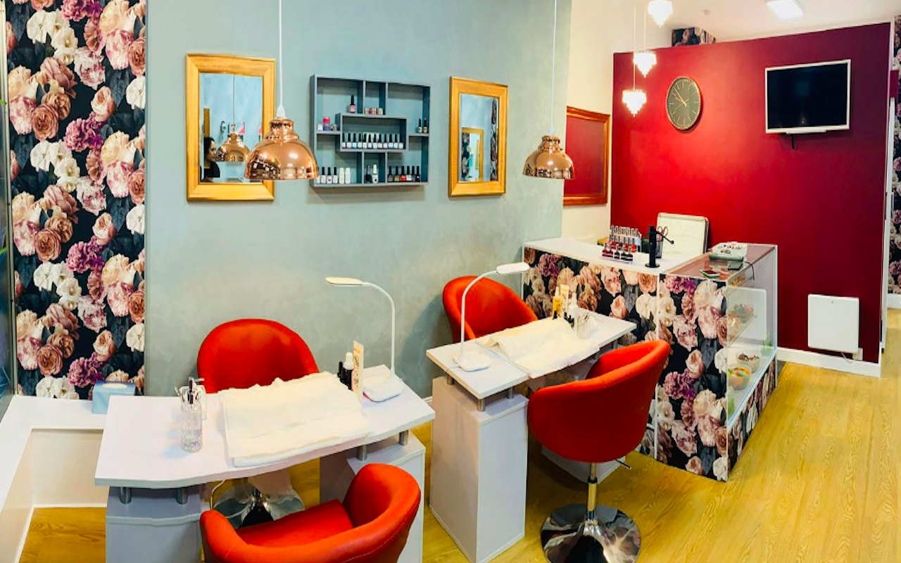 Massages in Aberdeen Treatwell