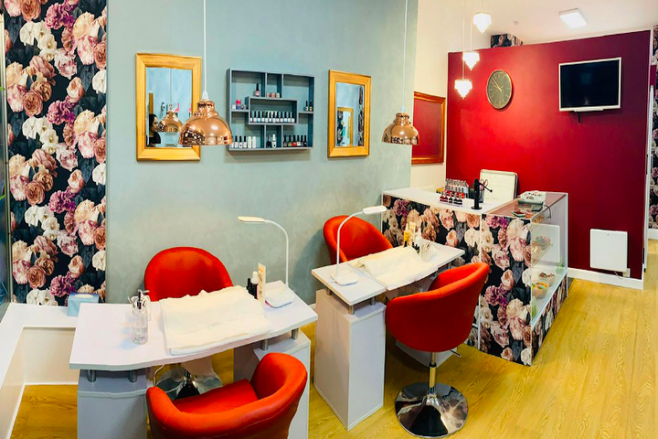 Beauty Zone | Beauty Salon in Aberdeen City, Aberdeen - Treatwell
