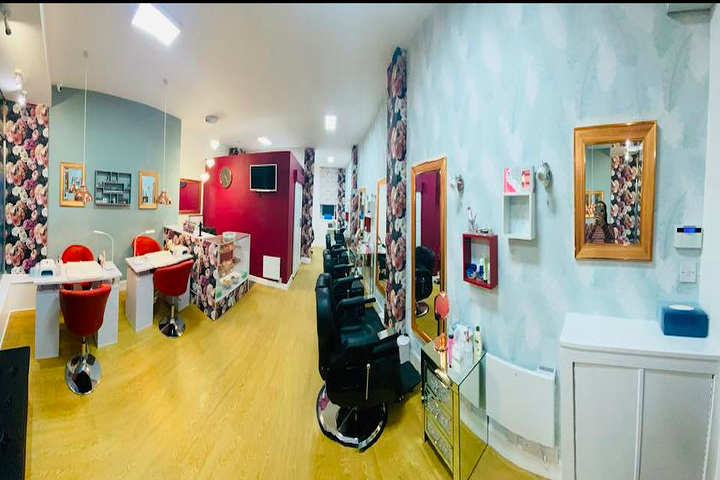 Beauty Zone | Beauty Salon in Aberdeen City, Aberdeen - Treatwell
