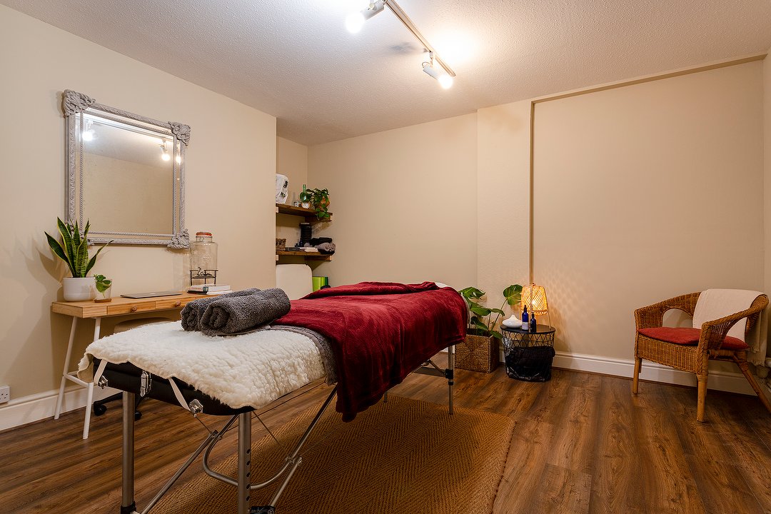 The Therapy Room at Haus of Hair, Redland, Bristol