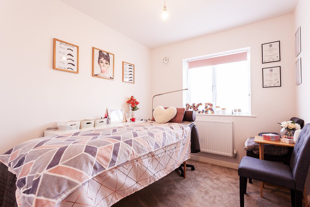 MCR Brow & Lash by Phan, Gorton South, Manchester