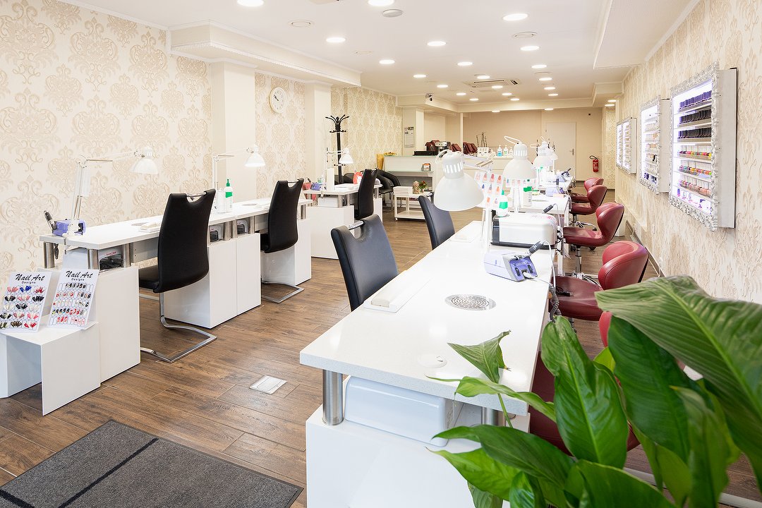 New York Nails Bad Homburg, Bad Homburg, Hessen