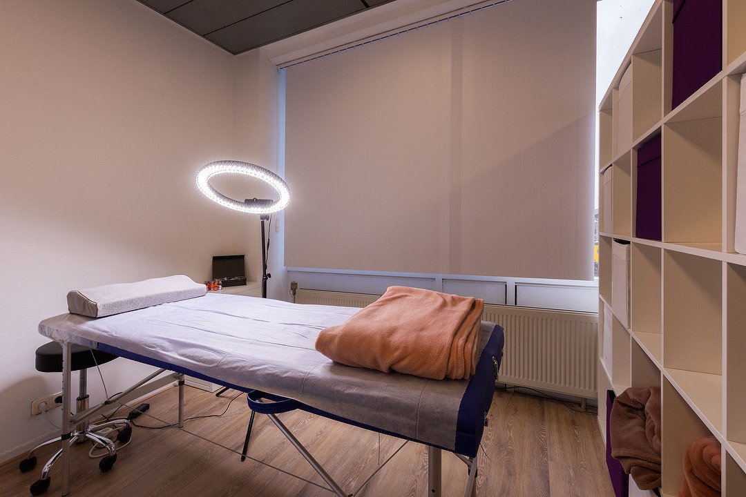 NZ Beauty, Provenierswijk, Rotterdam