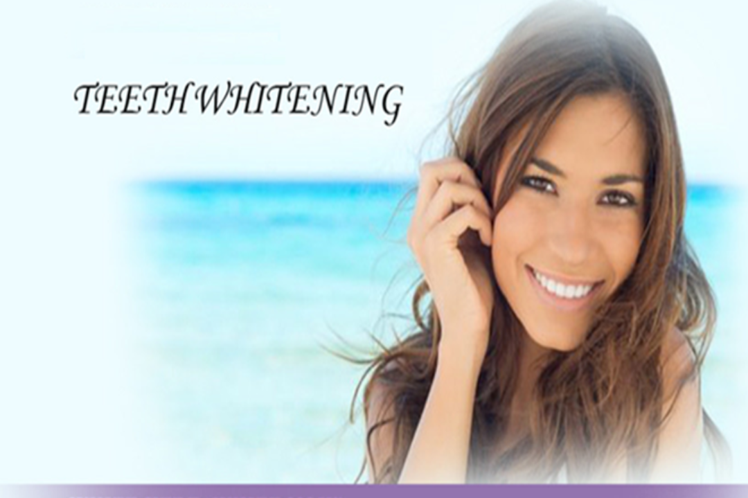 Ravishing Teeth Whitening, Marylebone High Street, London