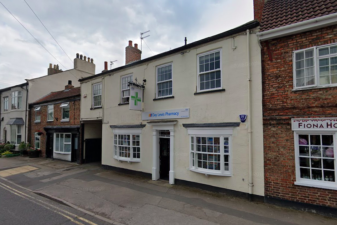 Expert Skin Clinic - York, York