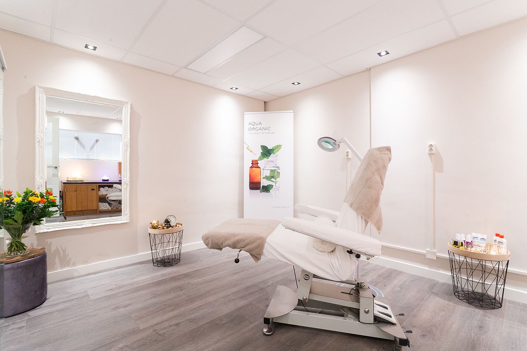 Van Top tot Teen, Staatsliedenbuurt, Amsterdam