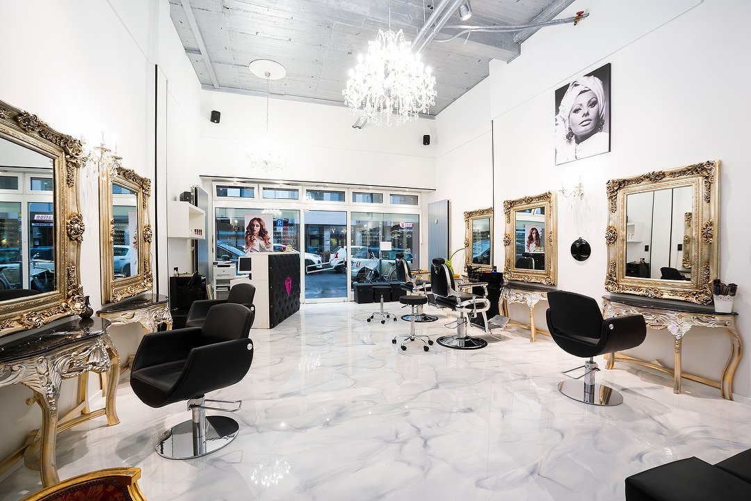 Golden Hands Cologne, Innenstadt, Köln