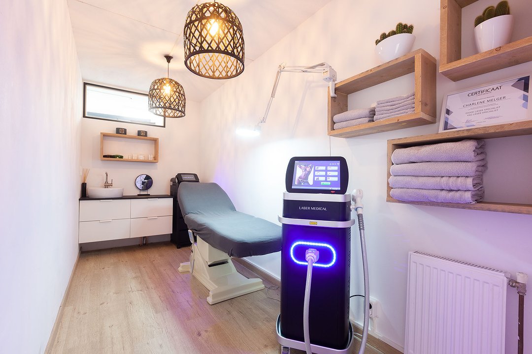 Laser Clinic Almere, De Hoven, Almere