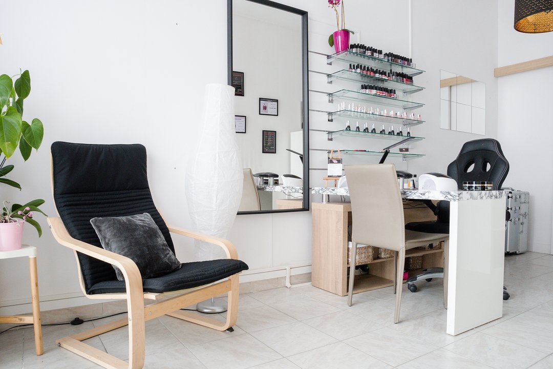 Nail Art Studio, Morsang-sur-Orge, Essonne