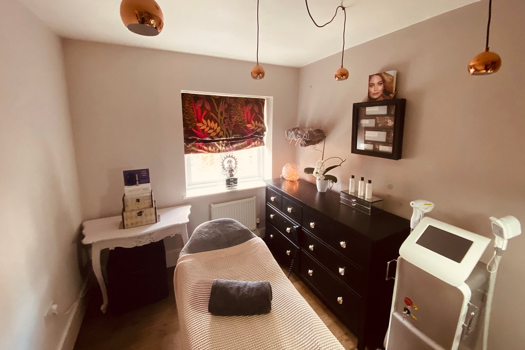 Beauty A La Maison, Milton Keynes, Buckinghamshire