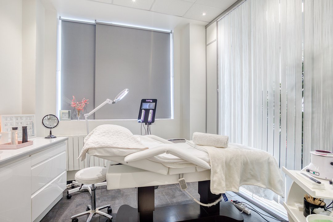 Quai du bien-être, Quai des Célestins, Paris