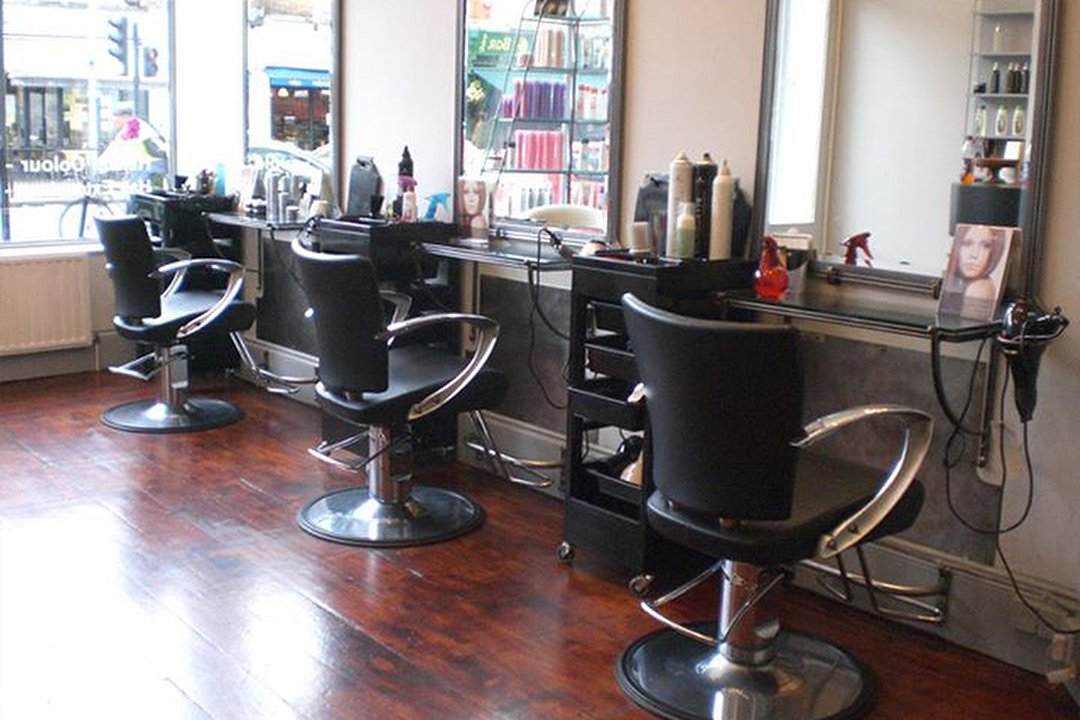 Mimi Vasquez Unisex Hair & Beauty Salon Chiswick, Chiswick Gunnersby, London