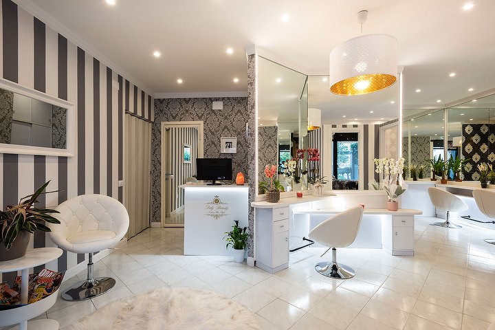 Successo A Napoli Per Aestetica, La Fiera Della Bellezza, Tra Unghie - Foto 6