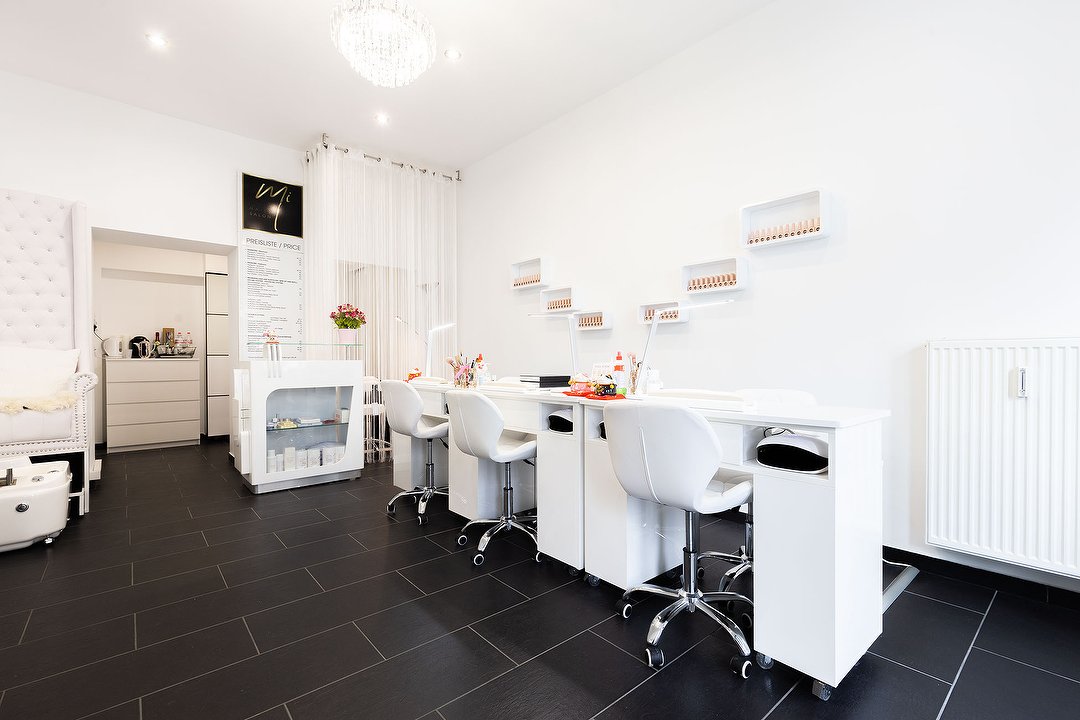 Mi Nails Salon, Wilmersdorf, Berlin