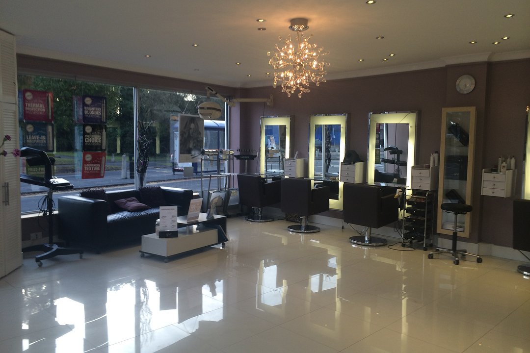 Serene Therapy, Solihull, Birmingham