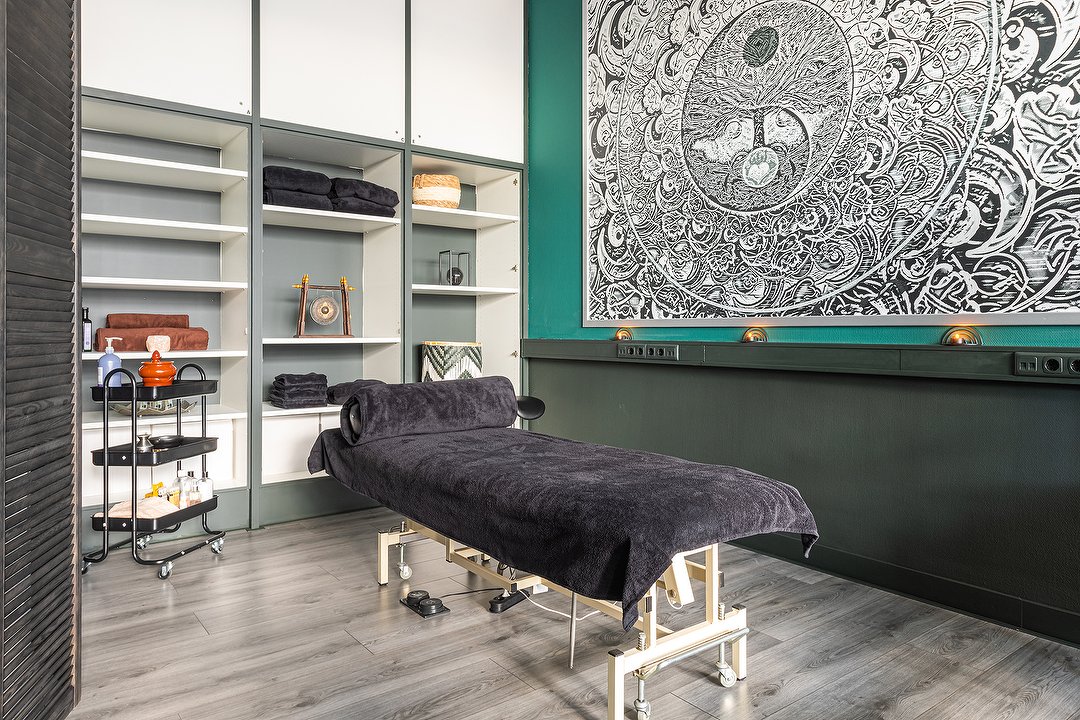 Reset Your Body, IJsselstein, Provincie Utrecht