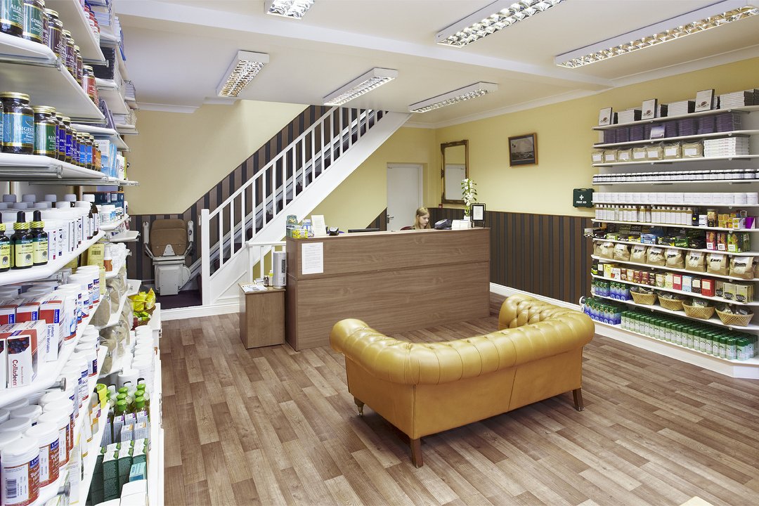 Detox on Demand Wellness Centre, Marylebone, London