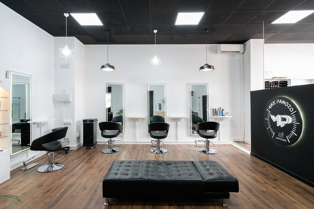 Mike Panozo Hair Studio, Boadilla del Monte, Comunidad de Madrid