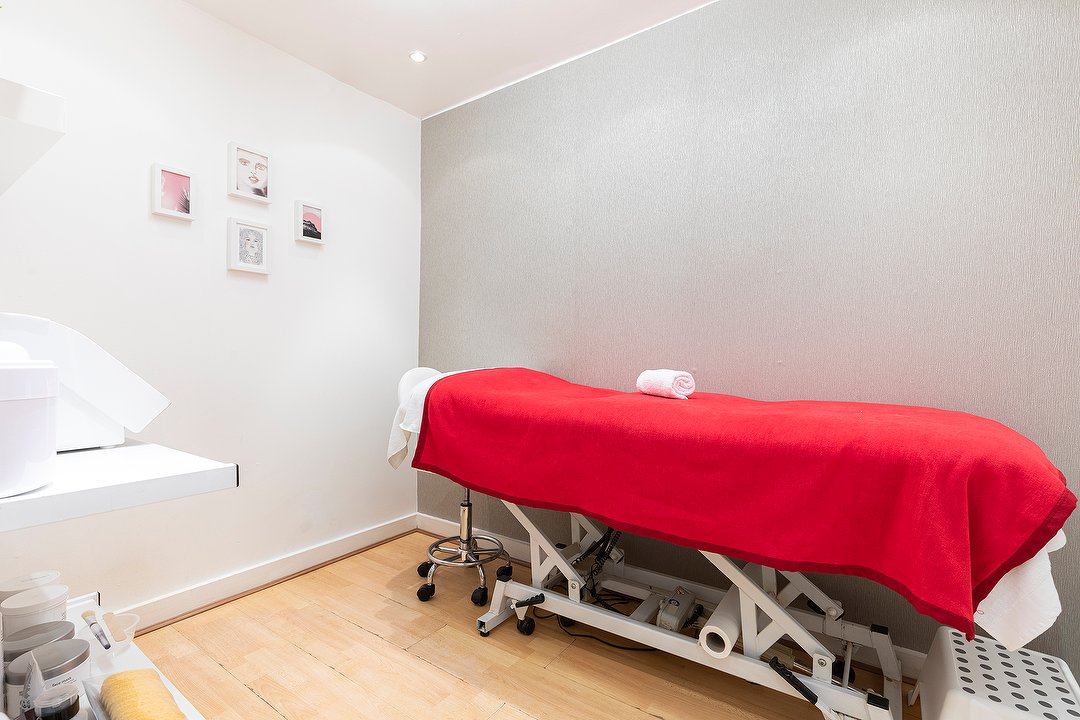 True Look Skin, Bayswater, London
