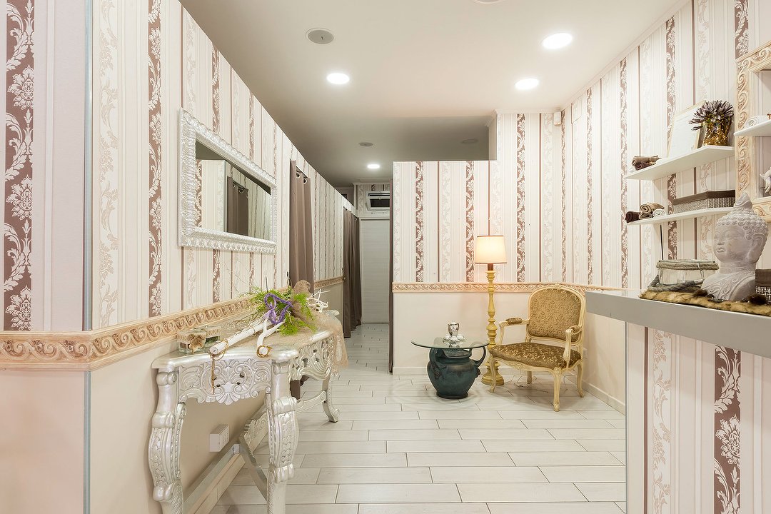 Massage Corner, Marconi, Roma