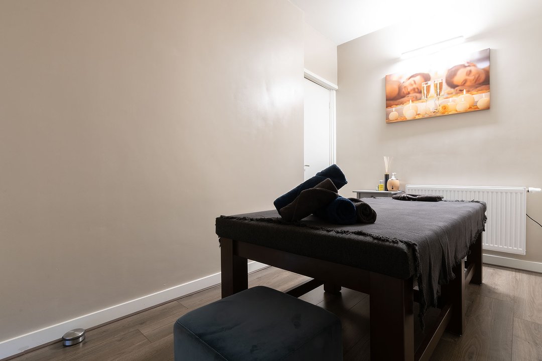 Infinity Spa, Twijnstraat, Utrecht