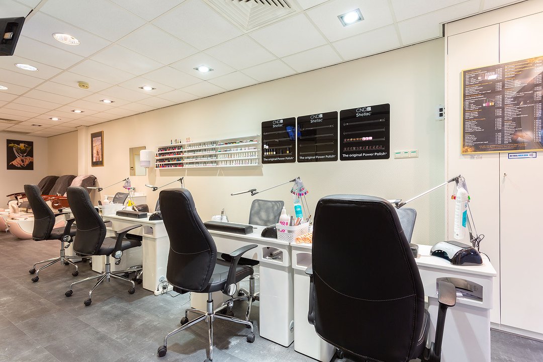 Royal Nail House, Den Haag Centrum, Den Haag