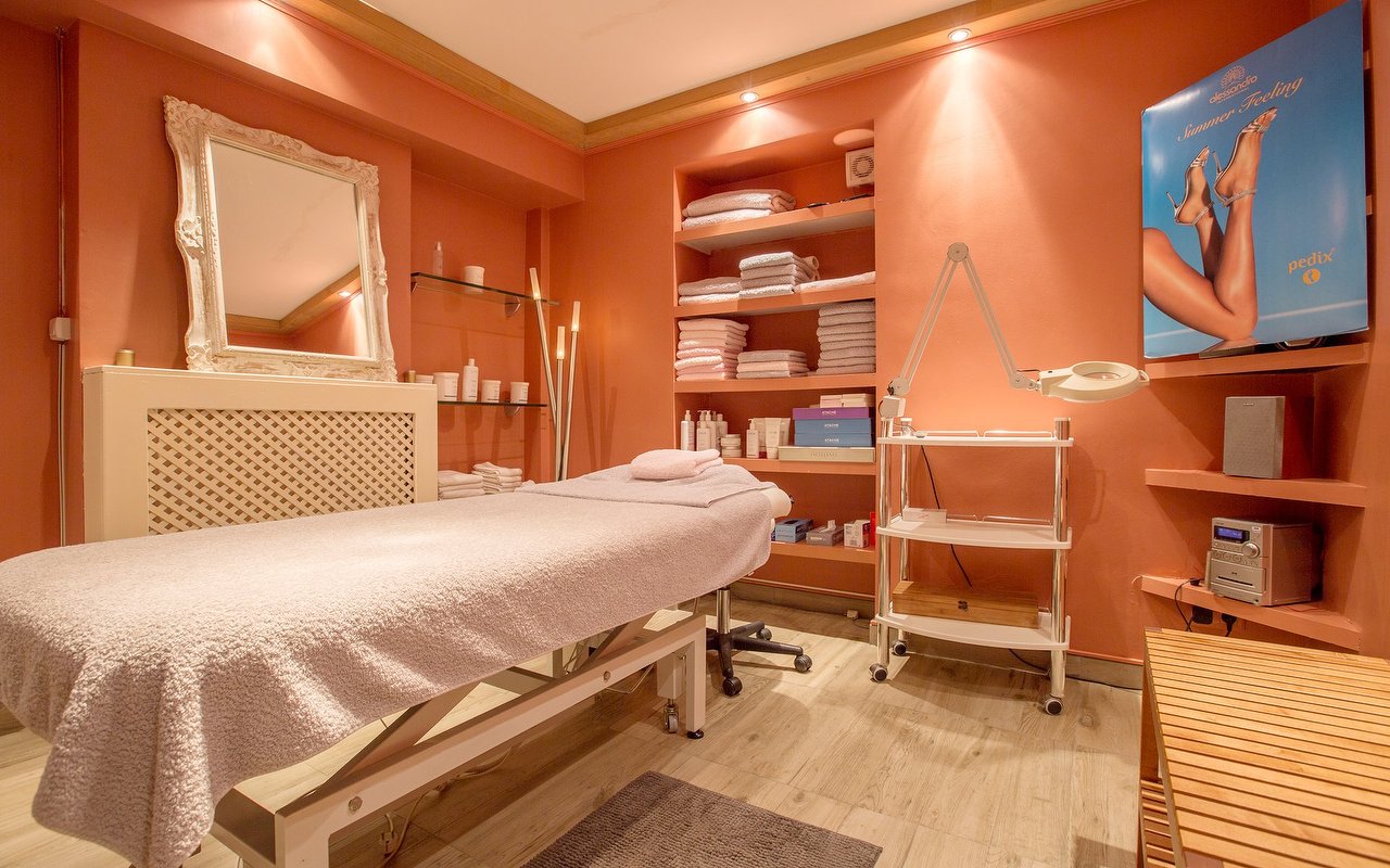 Top 20 Les plus belle adresses pour Massages relaxants à Bruxelles