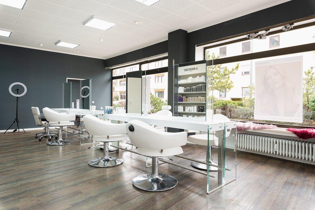 RS Hair & Beautylounge, Sendling-Westpark, München