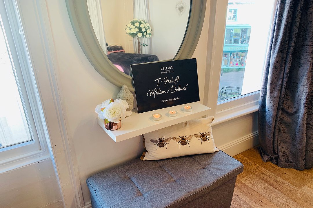 The Beauty Lounge Nail Salon In Norwich Treatwell