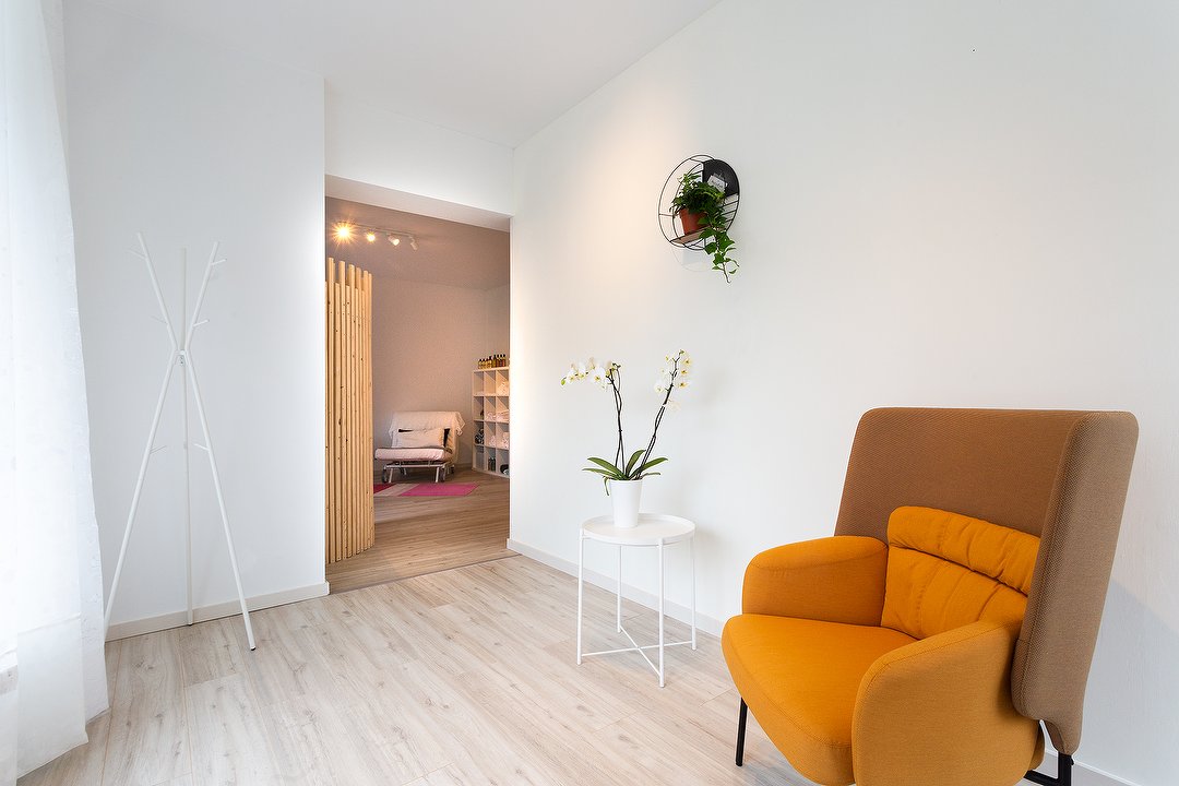 Moonlight Massage & Wellness, Stadionbuurt, Amsterdam