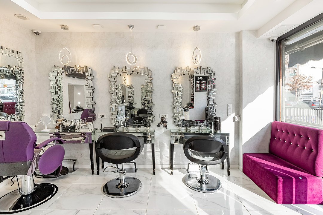 JN Coiffure & Esthétique, Le Kremlin-Bicêtre, Val-de-Marne