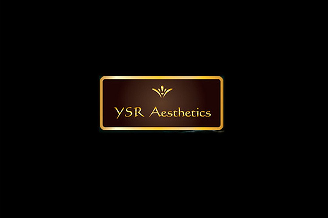 YSR Aesthetics Stanmore at Movers and Shapers, Stanmore, London