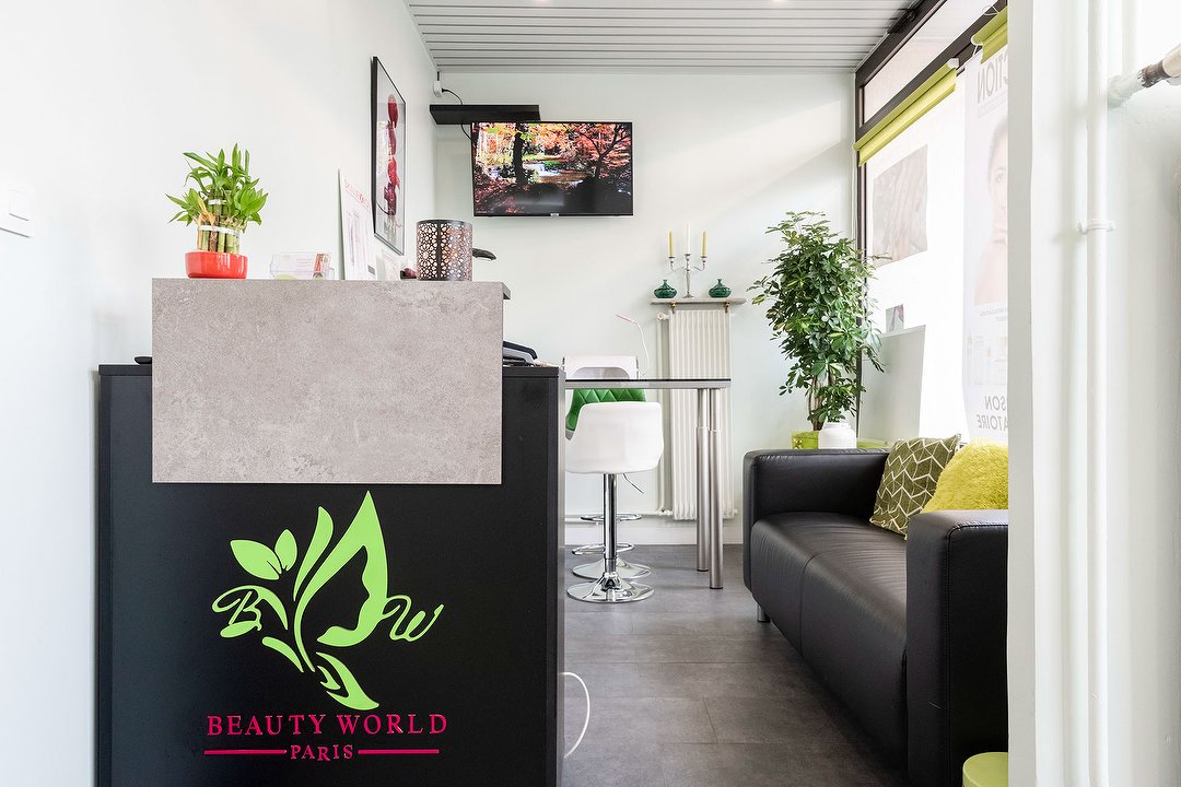 Beauty World Paris, Bagneux, Hauts-de-Seine