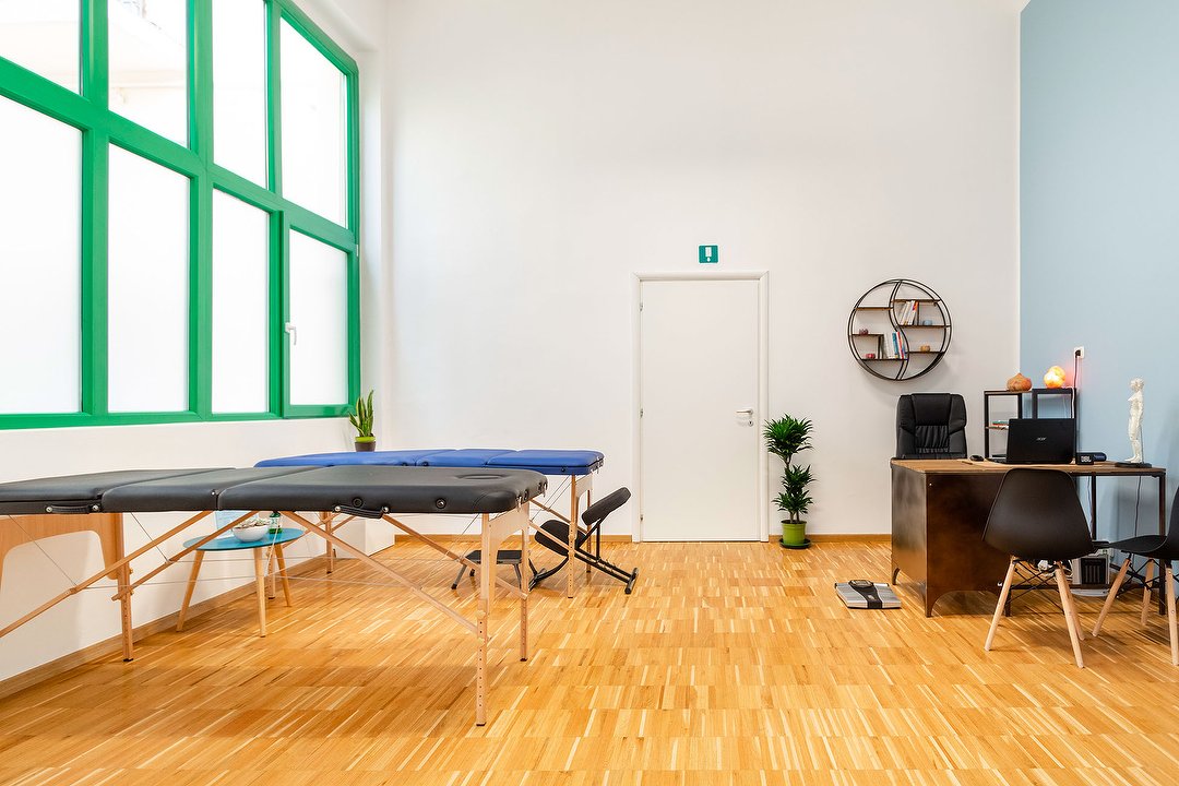 Linea Lazy, Giambellino - Lorenteggio, Milano