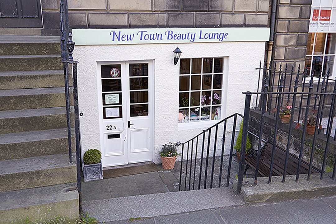 New Town Beauty Lounge, Edinburgh New Town, Edinburgh