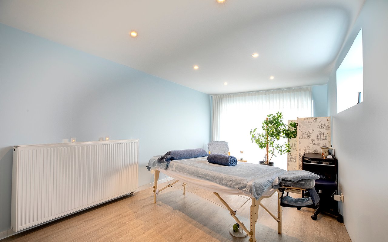 Top 20 Massages in OostVlaanderen Treatwell