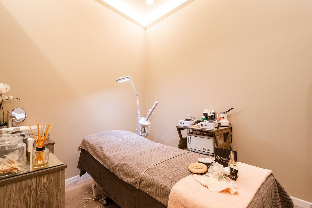 La Quinta Essenza Estetica Avanzata e Benessere, Monza, Lombardia