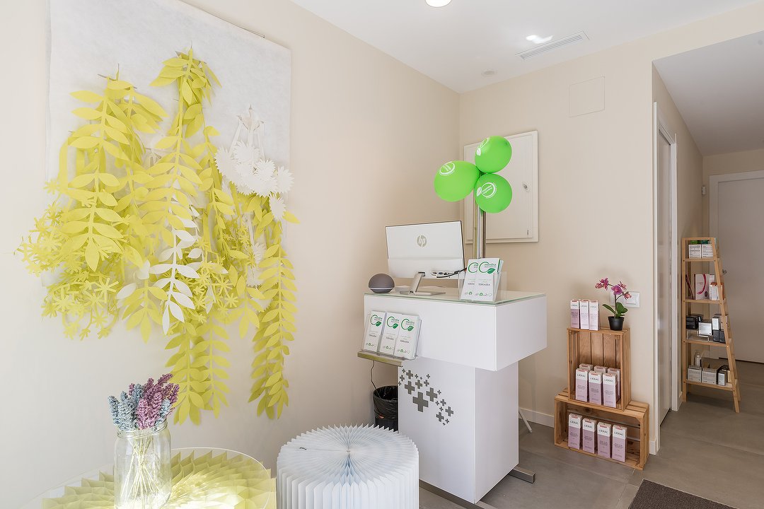 Mentha Aquatica, Les Arenes / La Gripia / Can Montllor, Provincia de Barcelona