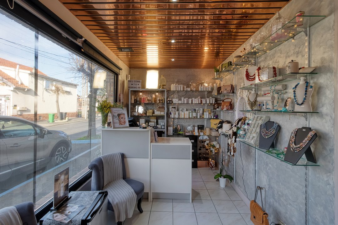 Harmony Bio'ty, Paray-Vieille-Poste, Essonne