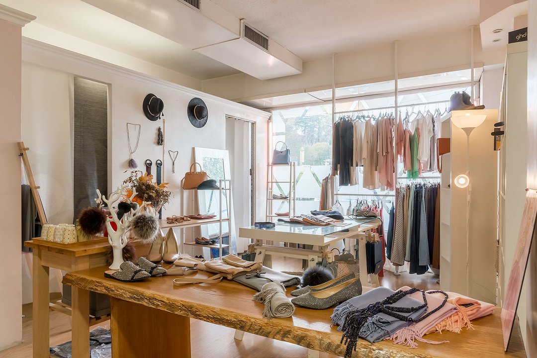 C Concept, Torrino, Roma