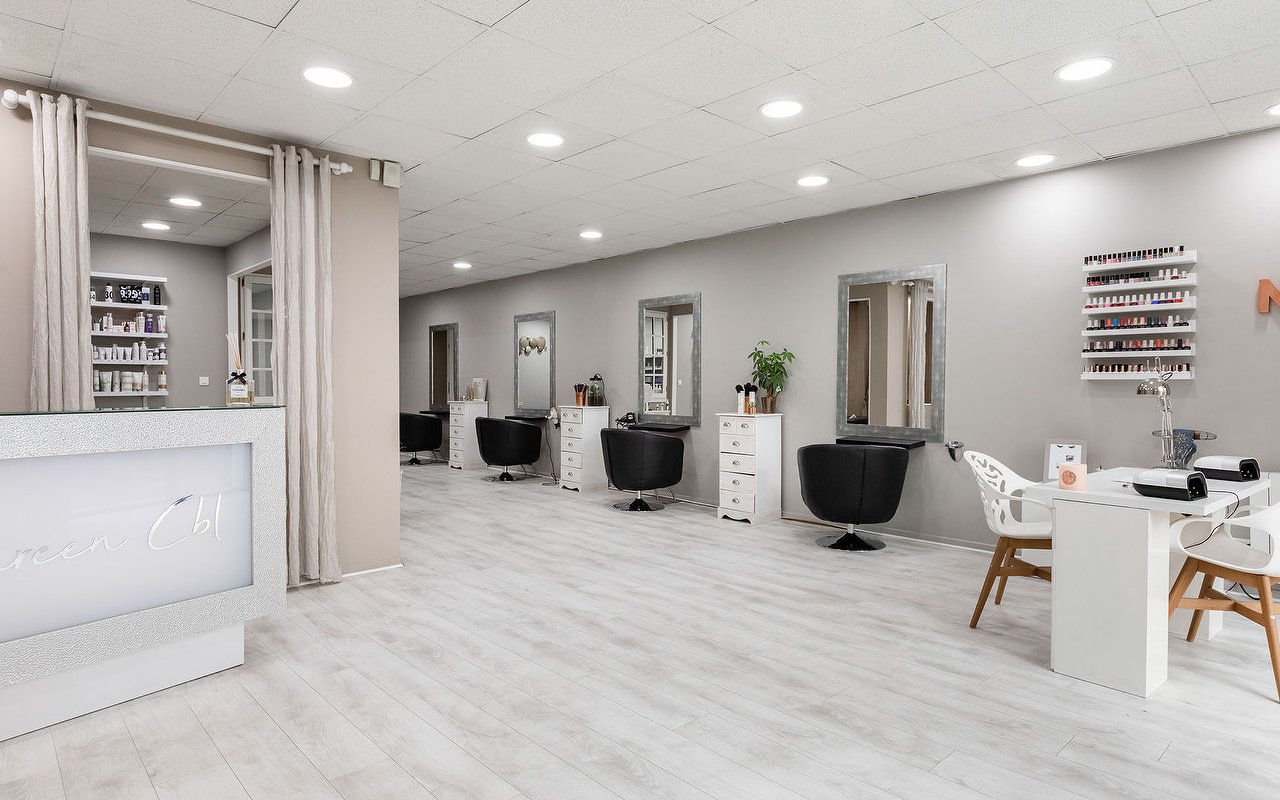 Coiffeurs et salons de coiffure à Lyon Treatwell