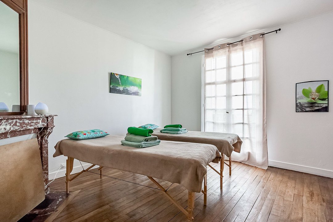 Institut beauté 95 Bio, Enghien-les-Bains, Val-d'Oise