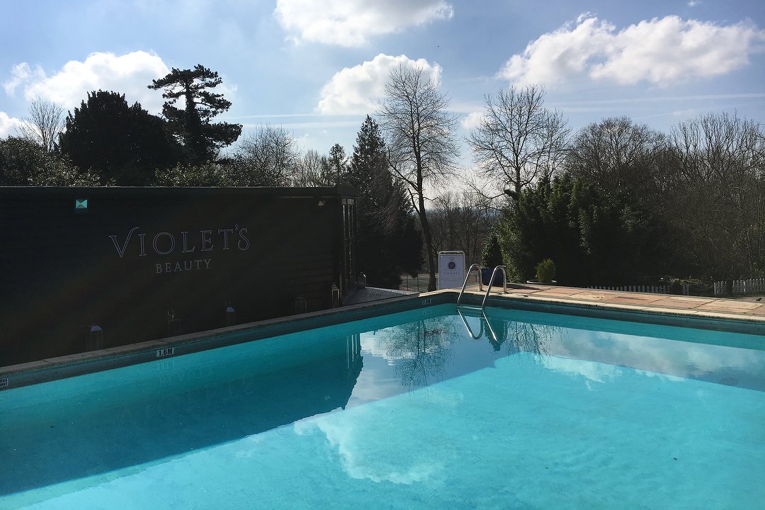 Violet's Beauty, Brentwood, Essex