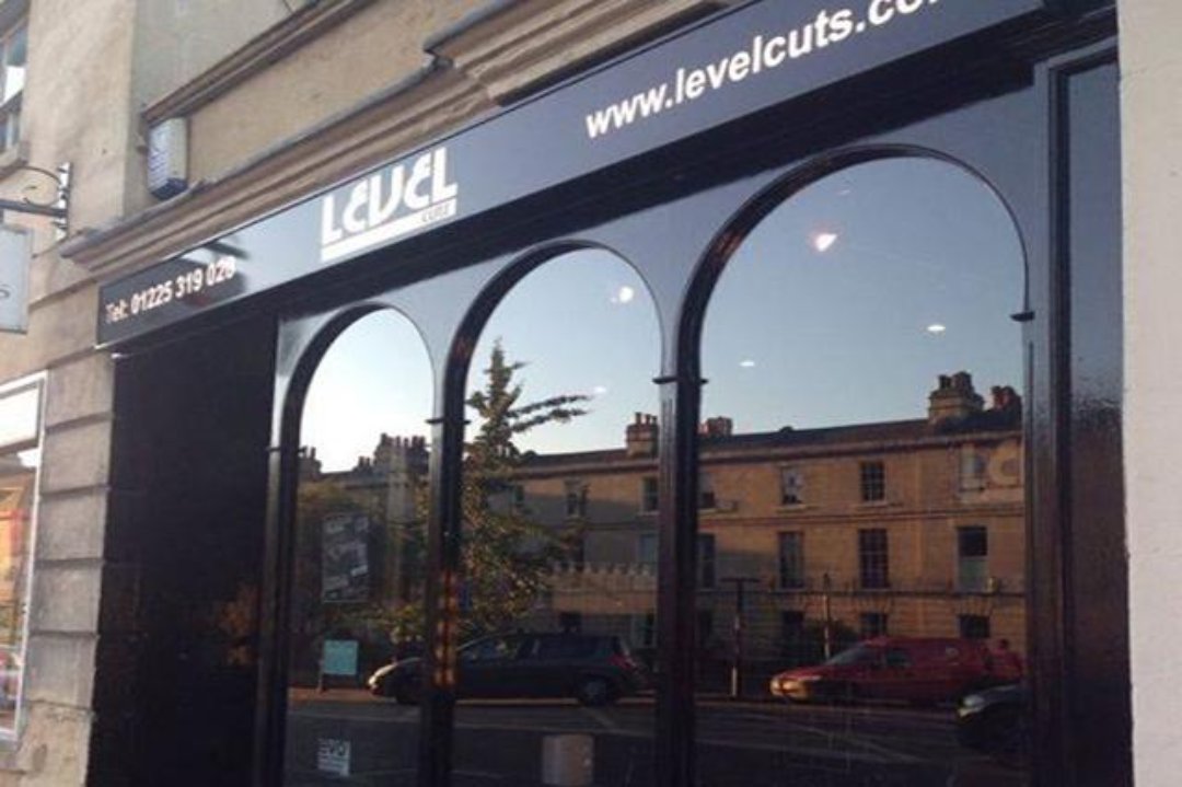 Level Cuts Bath, Bath