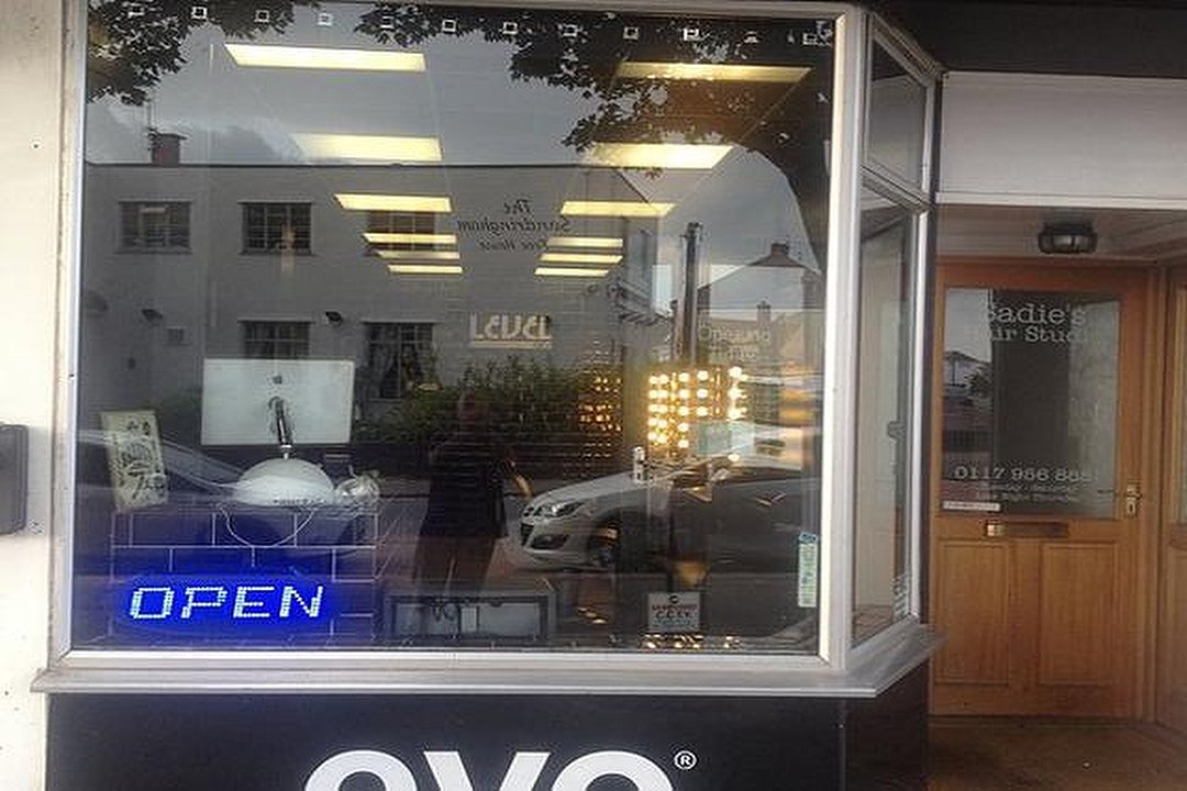 Level Cuts Downend, Bristol