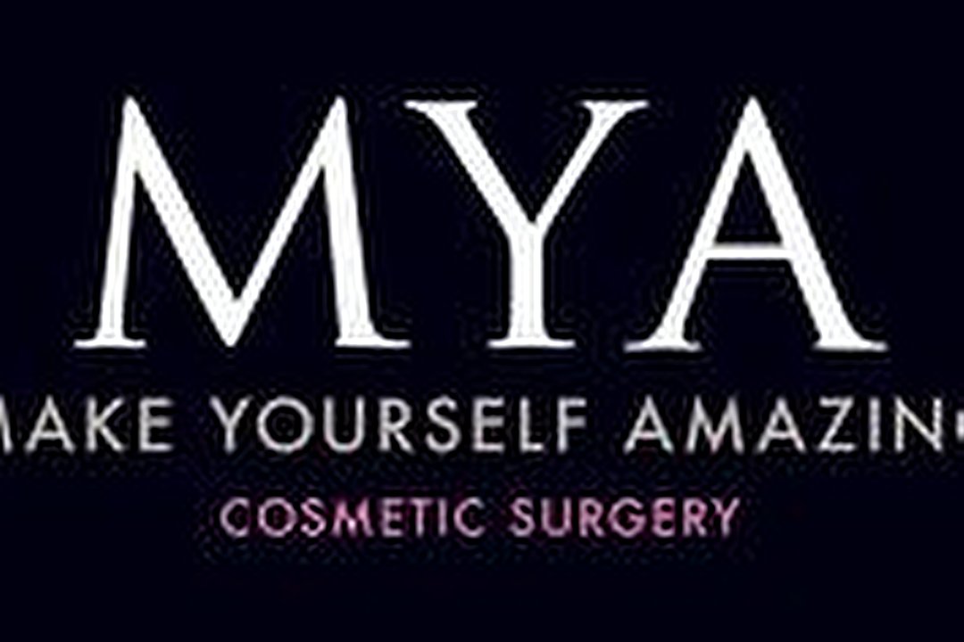 MYA Cosmetic Surgery Cardiff, Cardiff