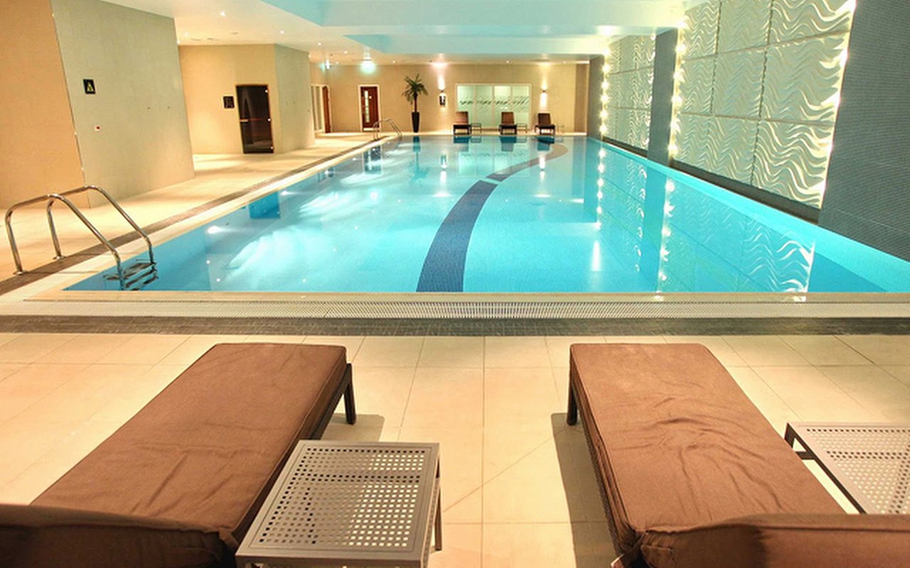 Top 20 Overnight Spa breaks in South East - Treatwell