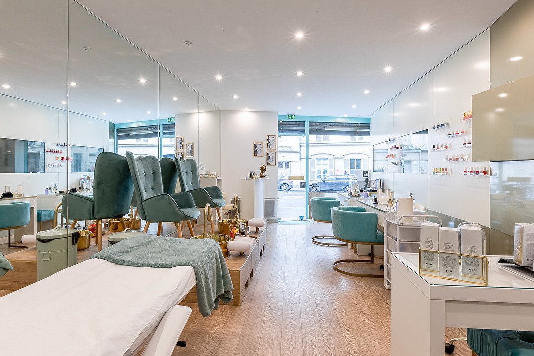 Beauty & Body, Odéon, Paris
